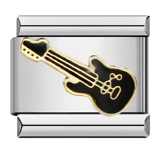 Guitar Charm