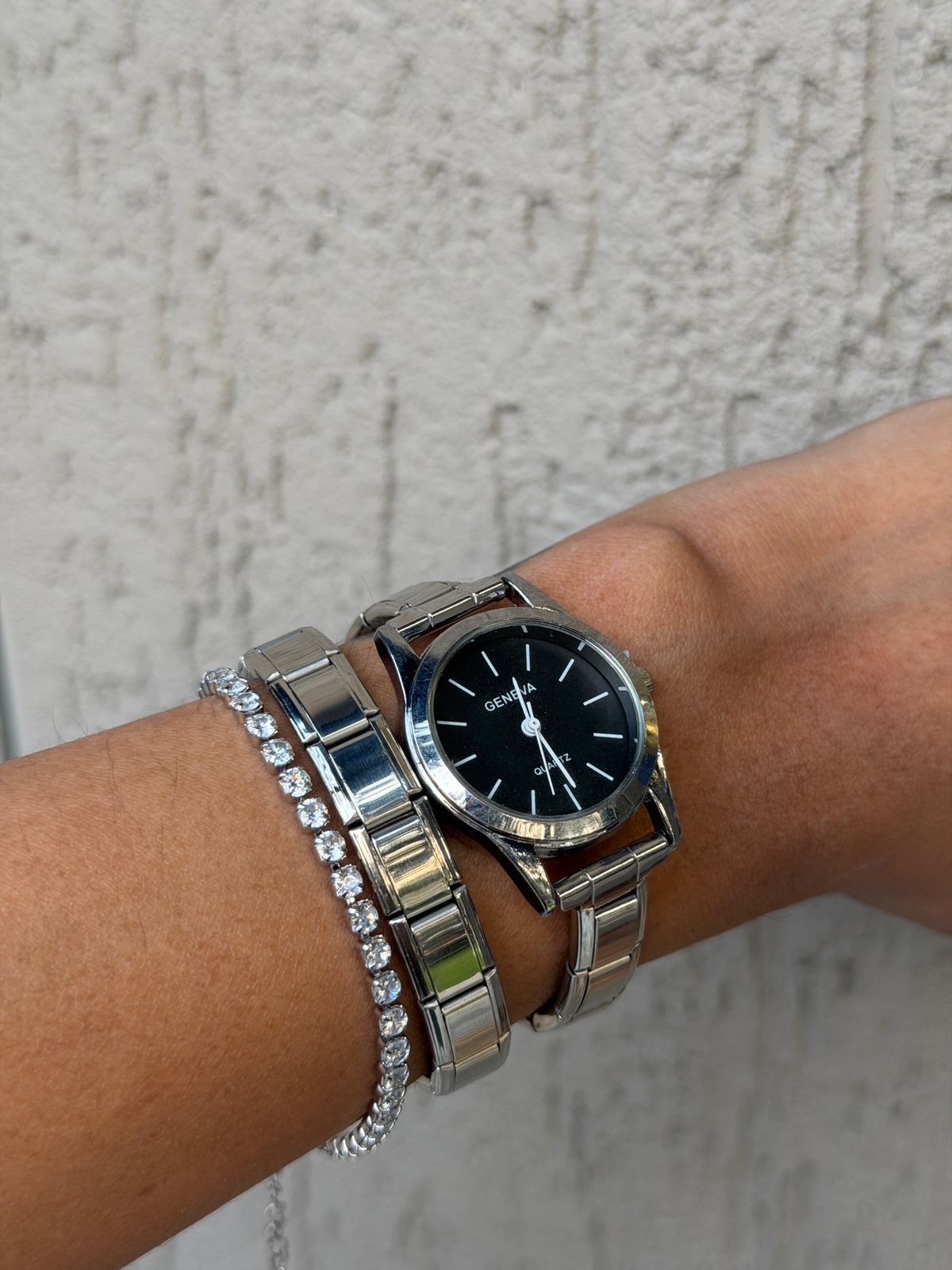 Italian Liora watch