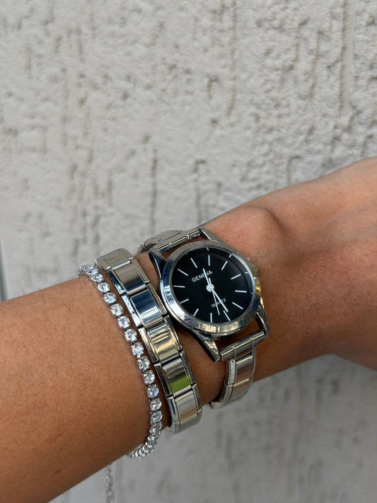Italian Liora watch