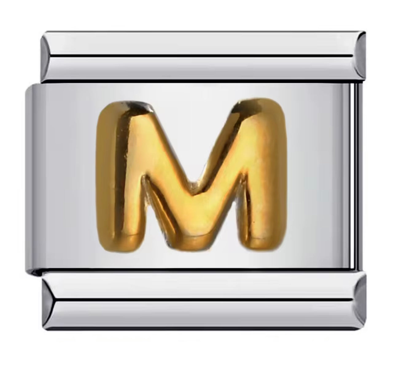M Initial Charm