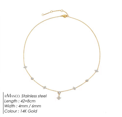 Sabrina Necklace
