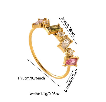 Aurelia Ring