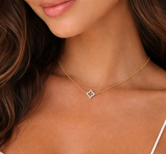 Selin Necklace