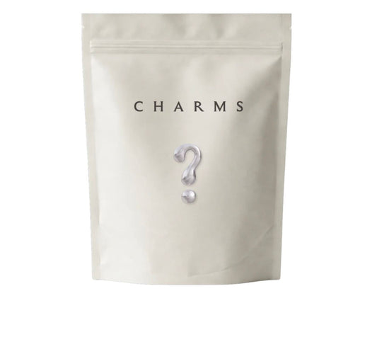 Mystery Box (50 Charms)