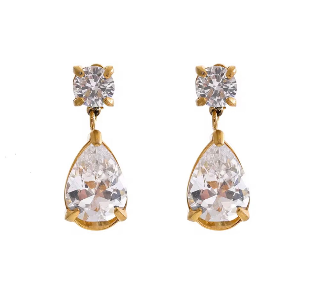 Lia Earrings