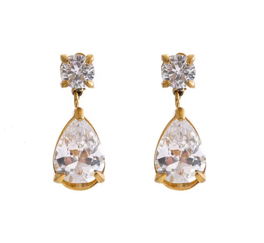 Lia Earrings