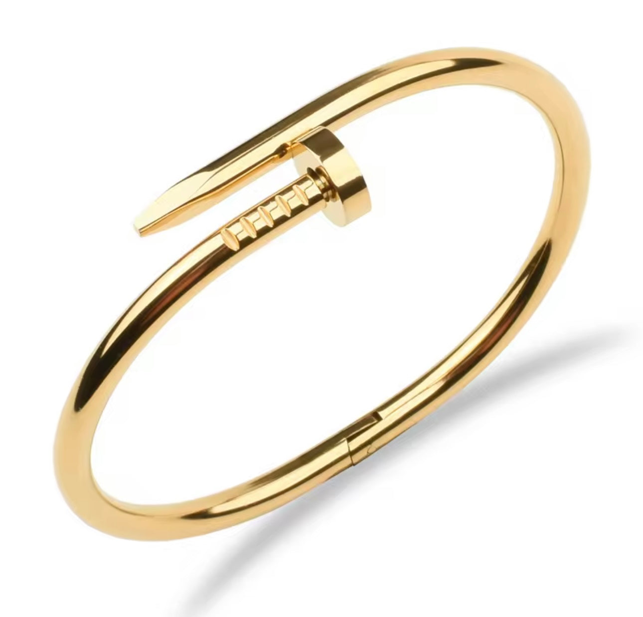 Baby Size Nail Bracelet