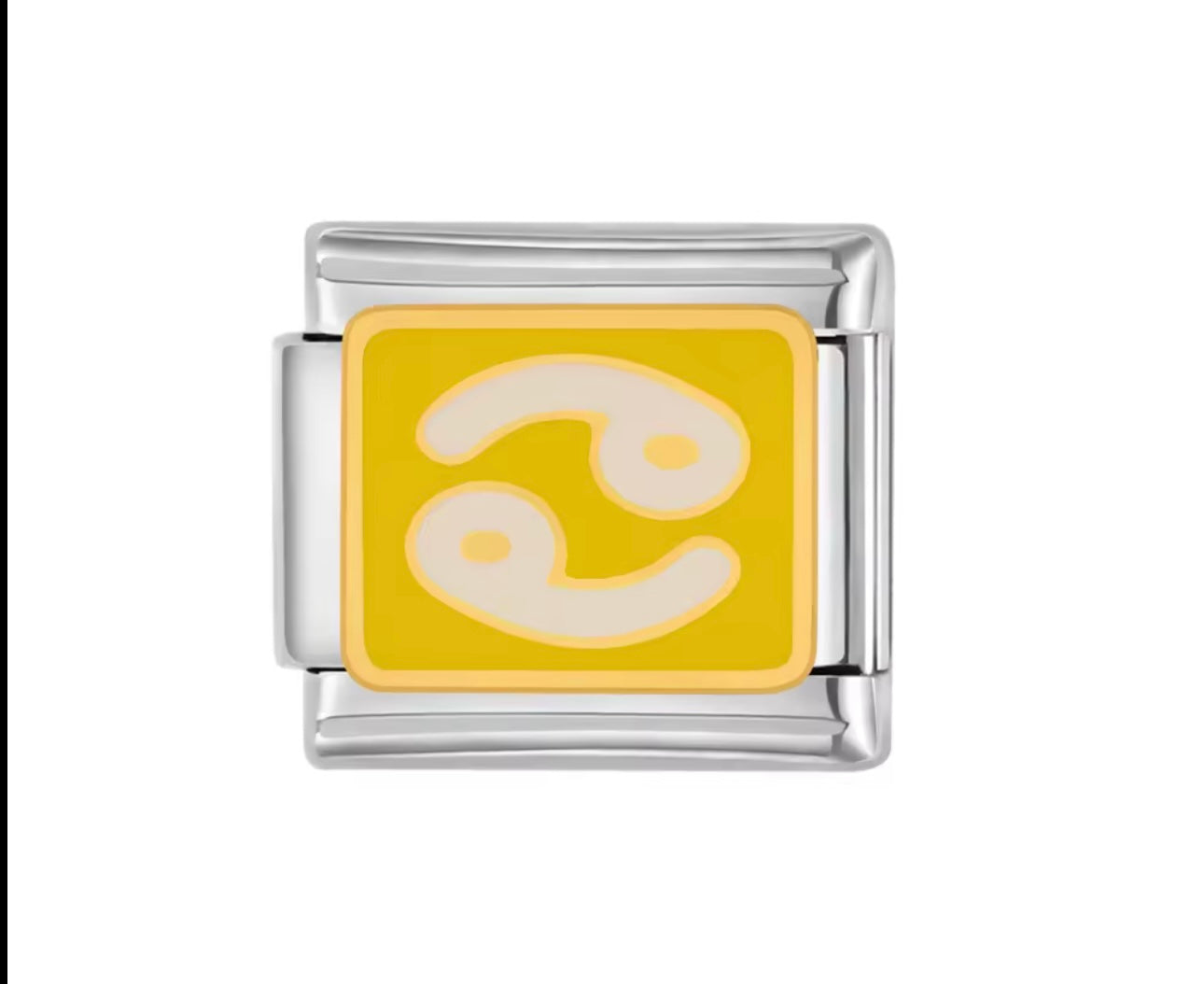 Zodiac Charm