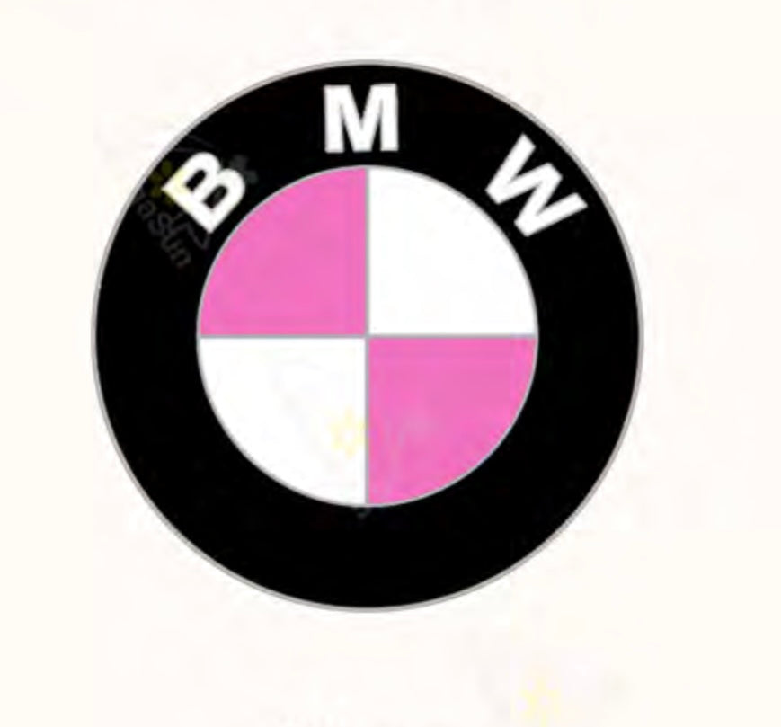 BMW Badge