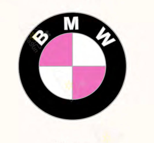 BMW Badge