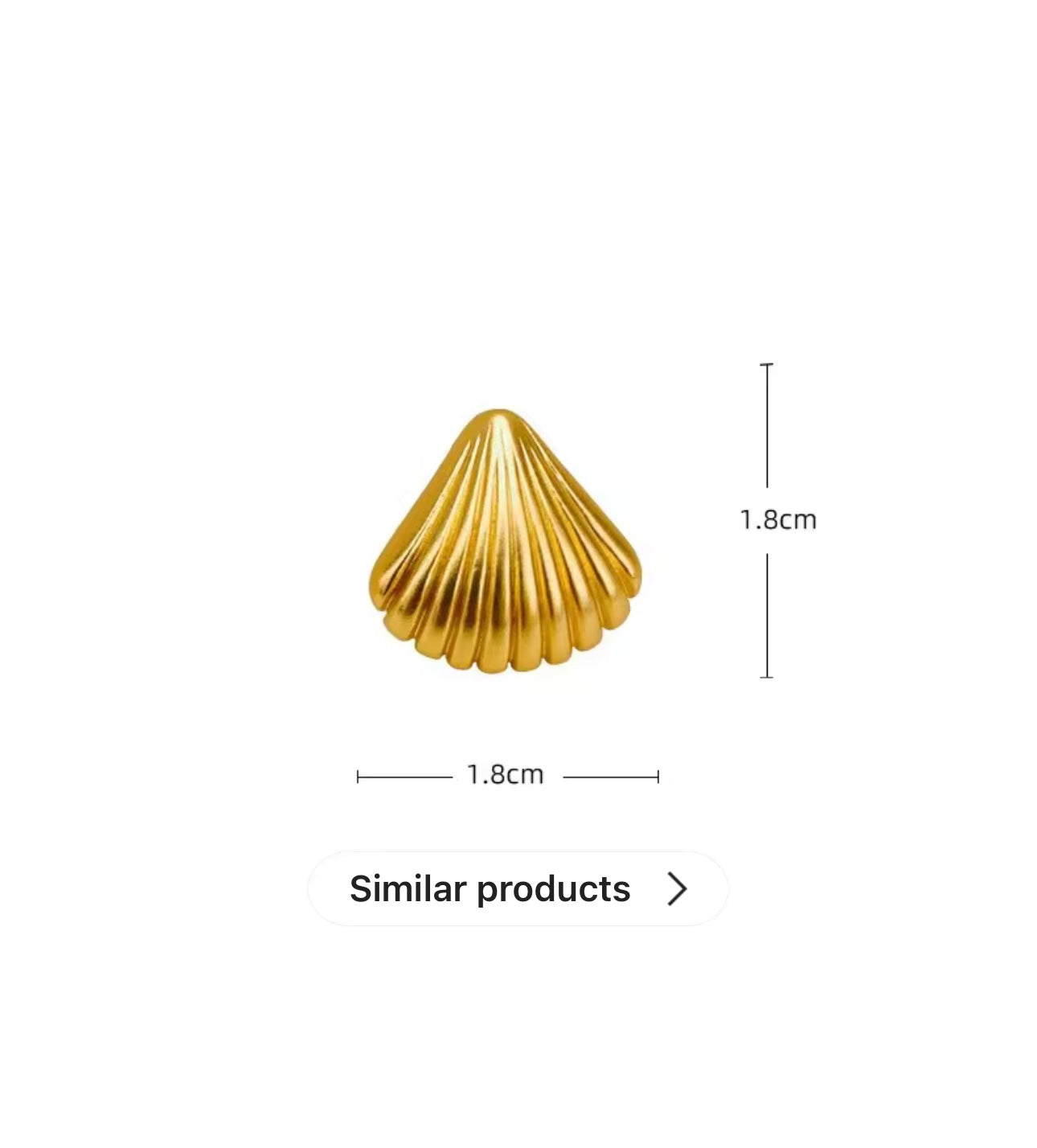 Shell Earrings