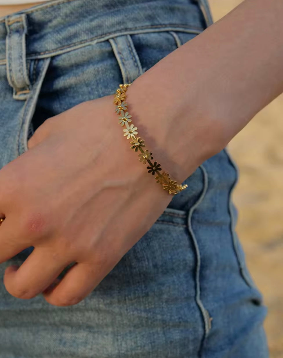 Baby Size Bracelet