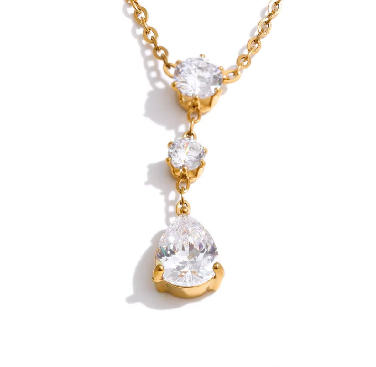 Ellora Necklace