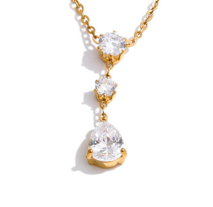 Ellora Necklace