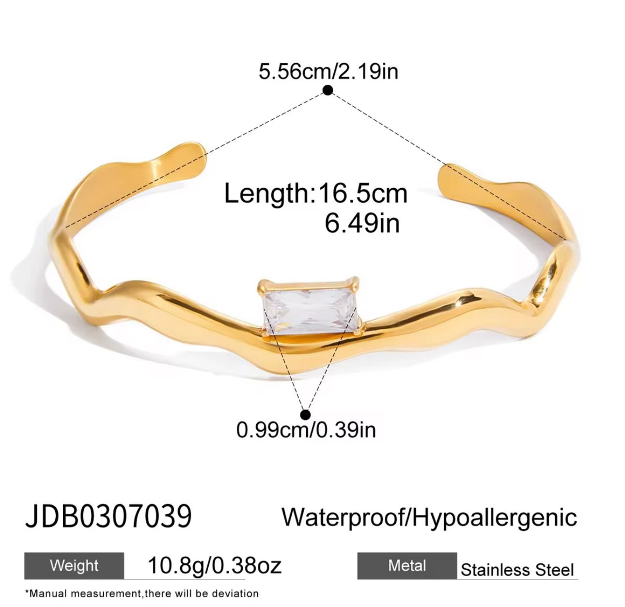 Tara Cuff
