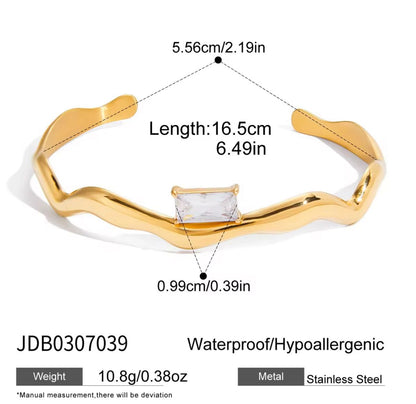 Tara Cuff
