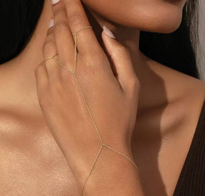 Chain Bracelet