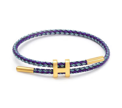 18K Gold plated Bracelet