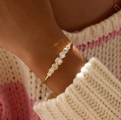 Tia open Cuff