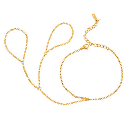 Chain Bracelet