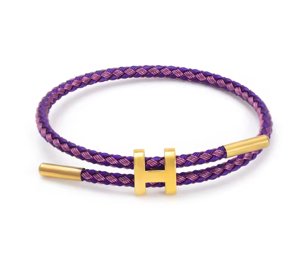 18K Gold plated Bracelet