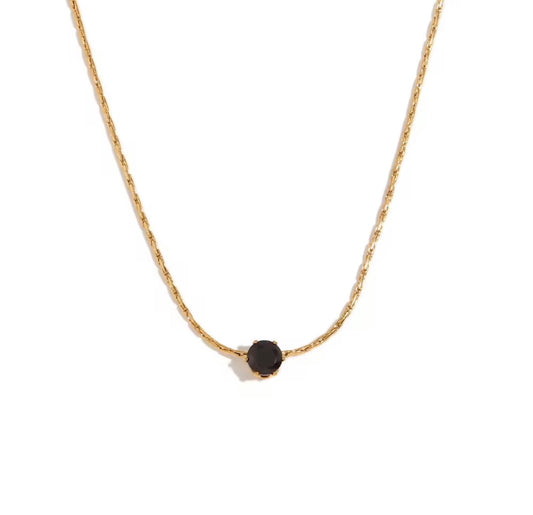 Embeded Necklace for women