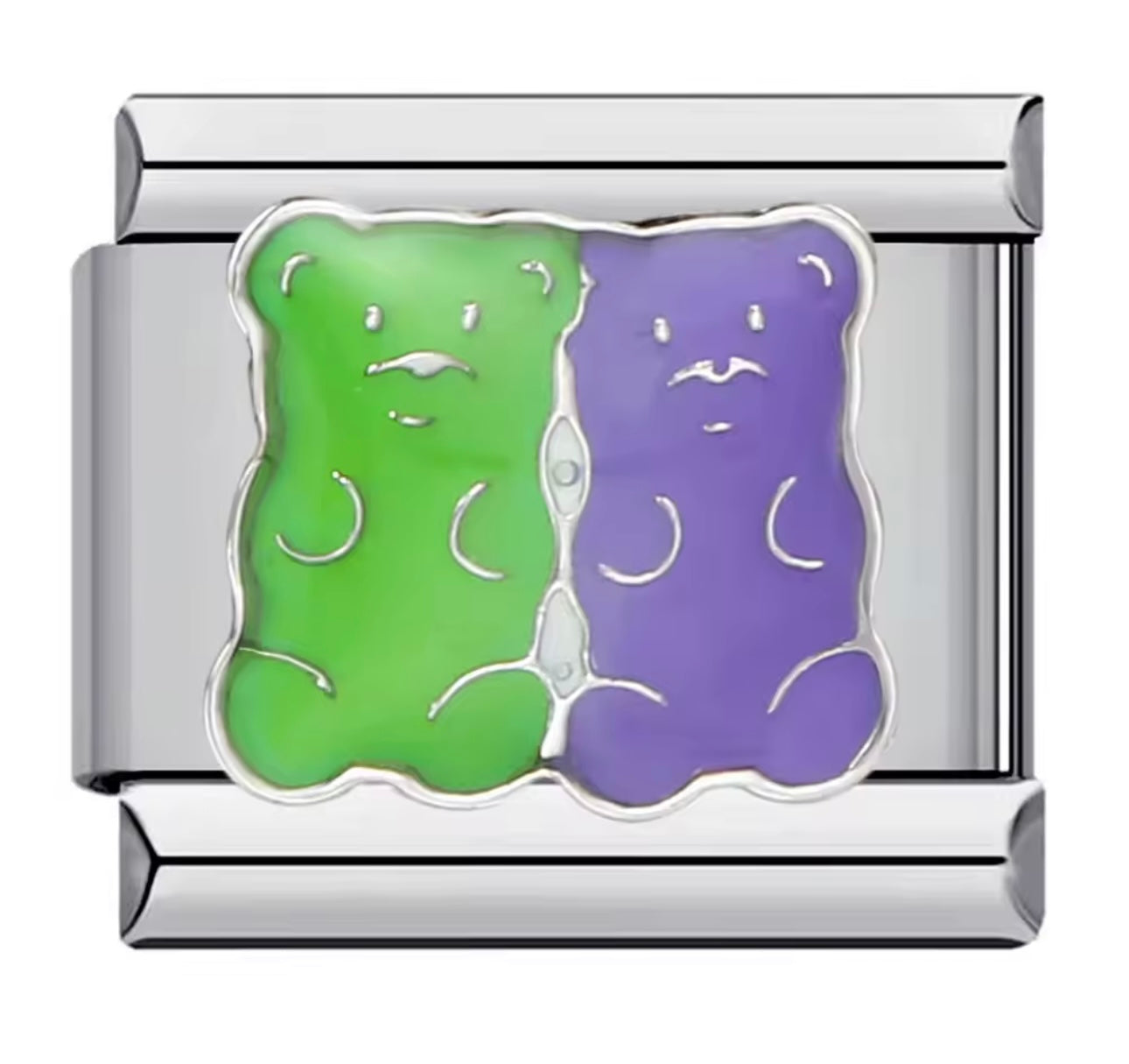 Gummies Charm