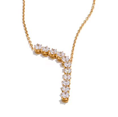 Nova Necklace