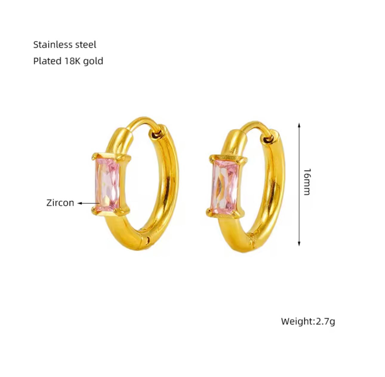 Lia Hoops