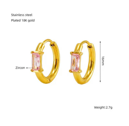 Lia Hoops