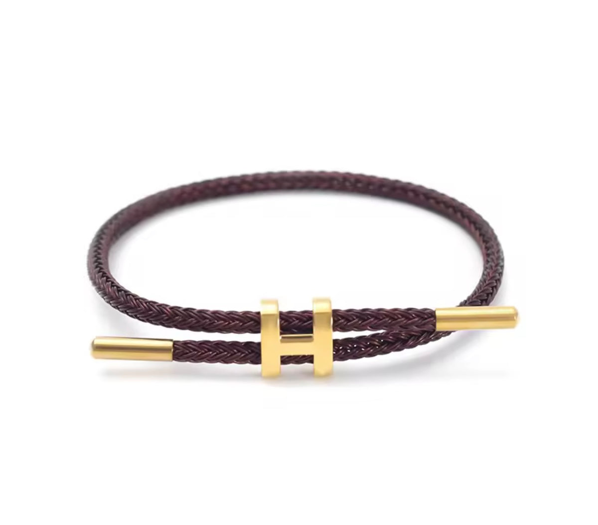 18K Gold plated Bracelet