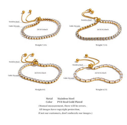 Sasha Bracelet