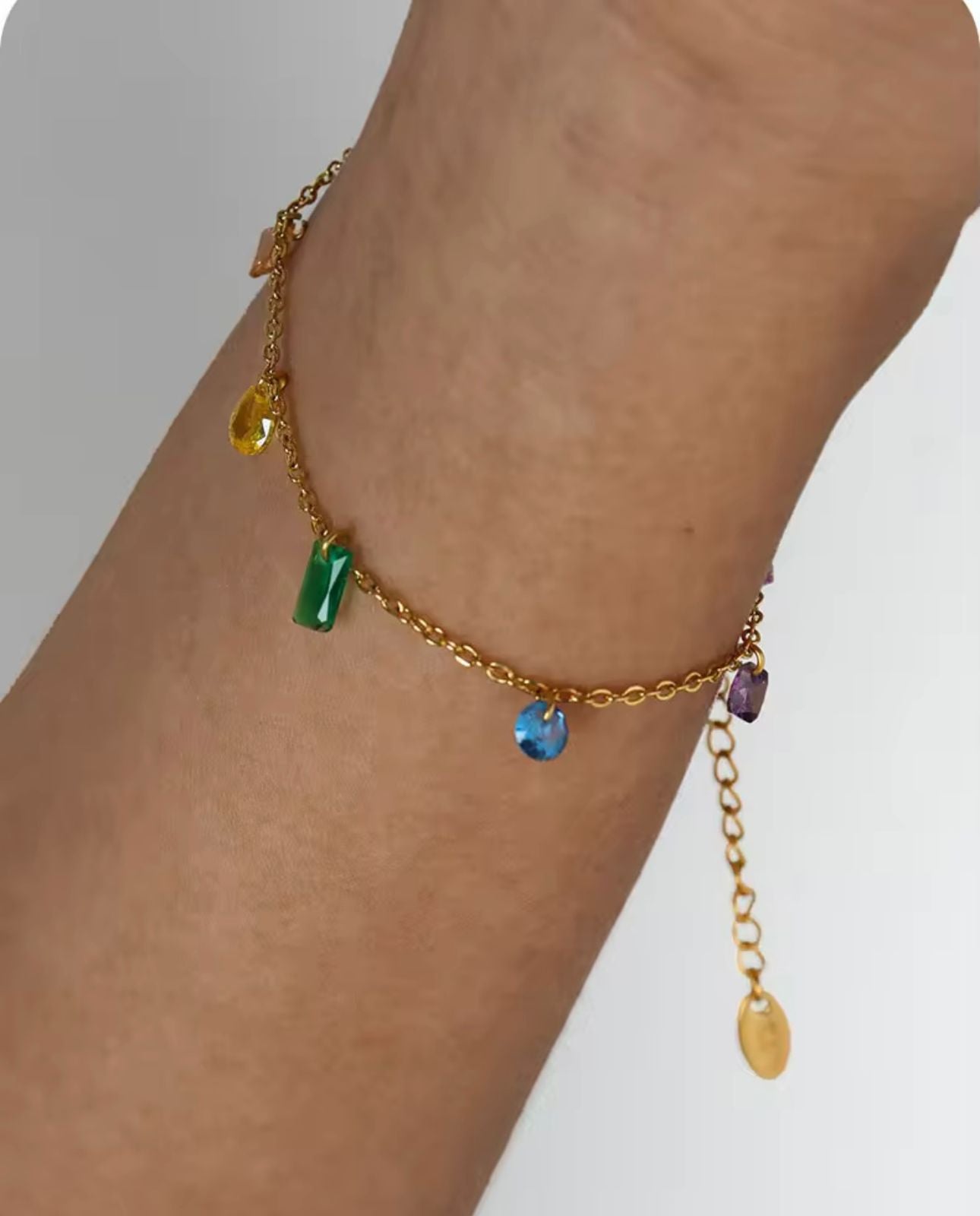 Kiara Bracelet