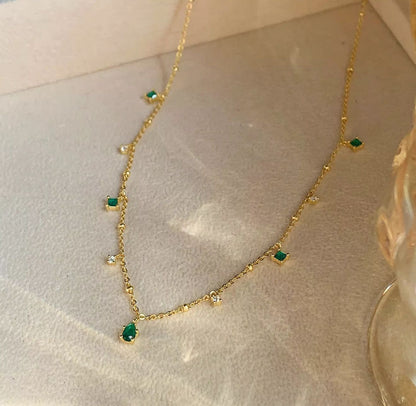 Isabella Necklace