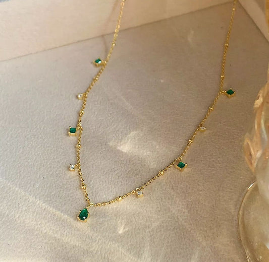 Isabella Necklace