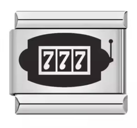 777 Charm
