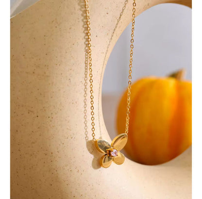 Titli Necklace