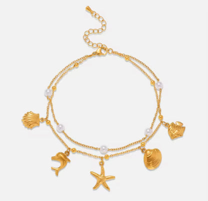 Maris Anklet