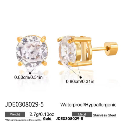 Aline Studs