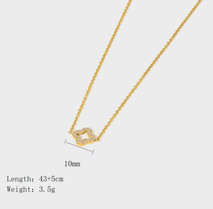 Selin Necklace