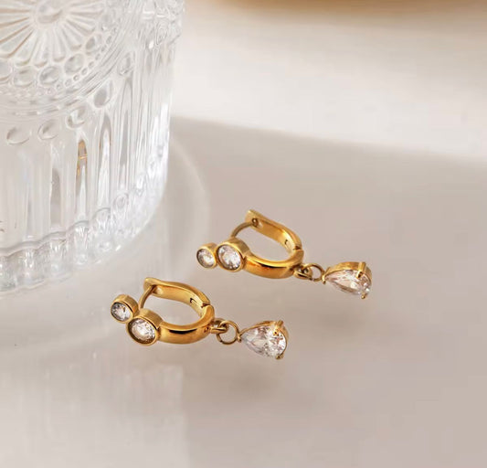 Eve Earrings
