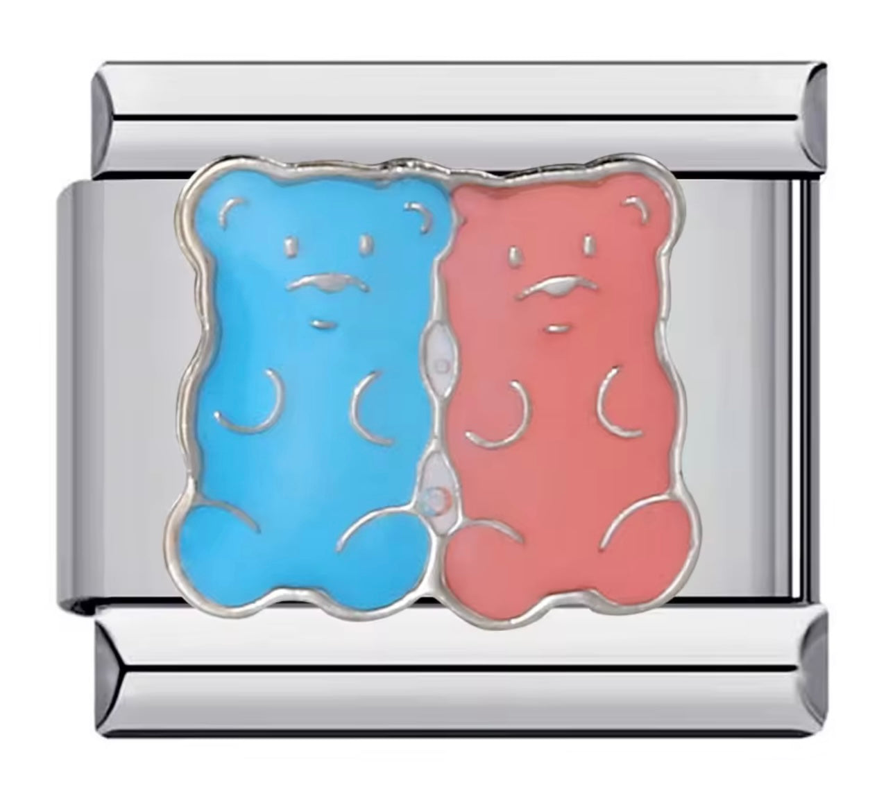 Gummies Charm