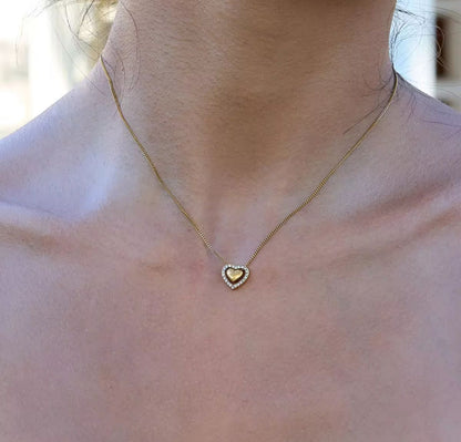 Zara Necklace