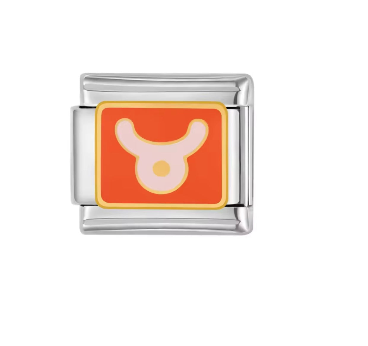 Zodiac Charm