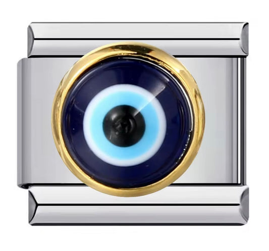 Evil Eye Charm