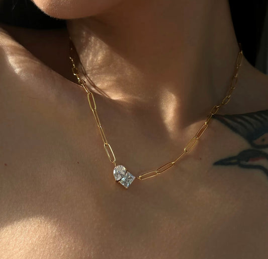 Audrey necklace