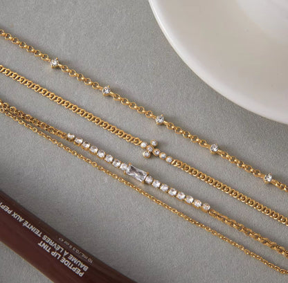Roman bracelet
