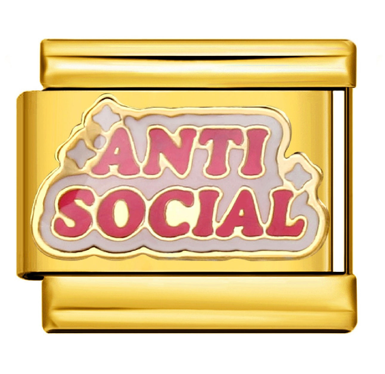 Anti Social Charm