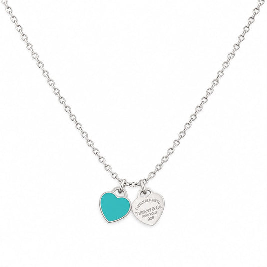 Amora Turquoise necklace