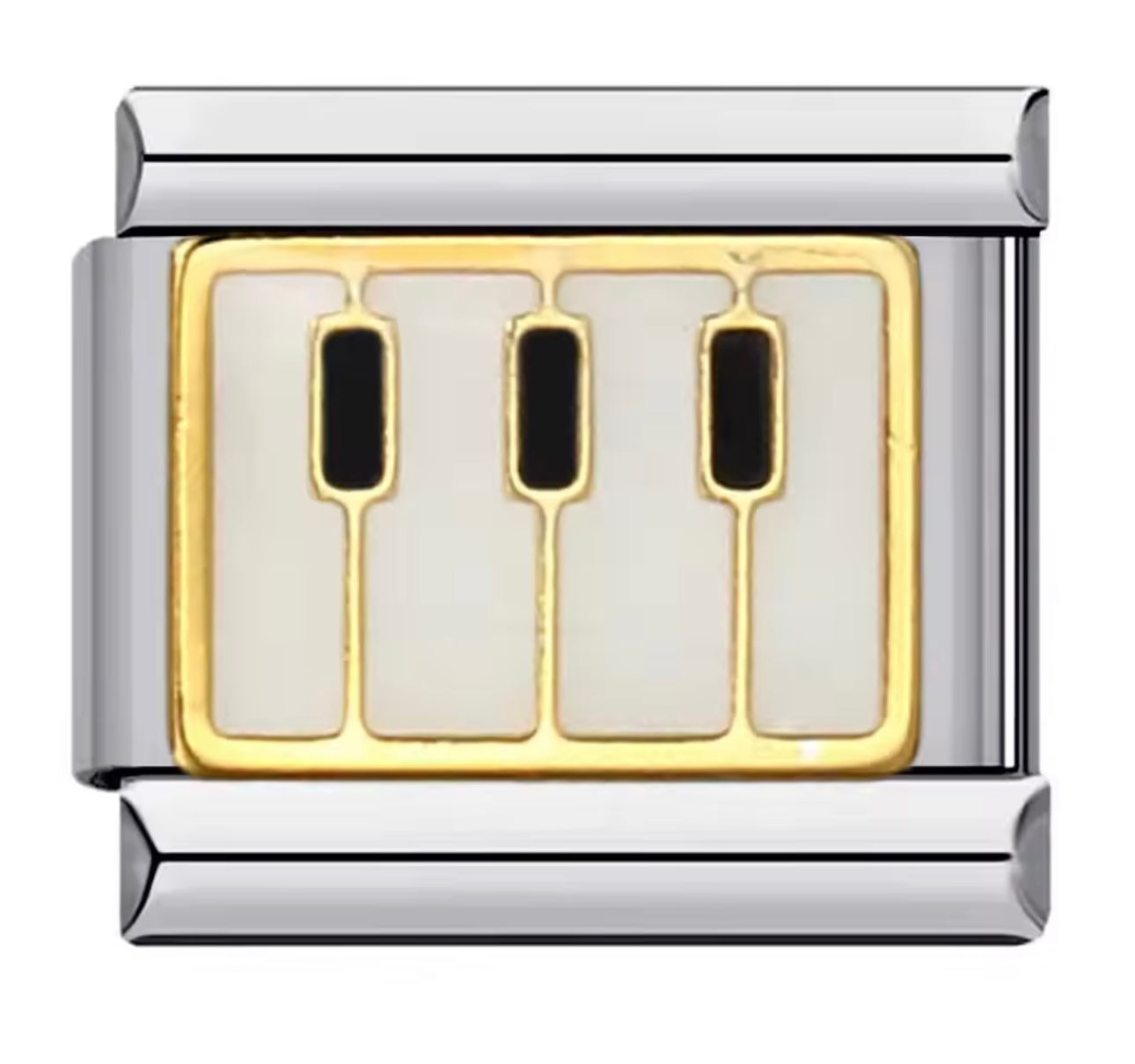 Piano Charm